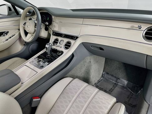 New 2026 Bentley Continental GT Speed AWD/4WD image 25