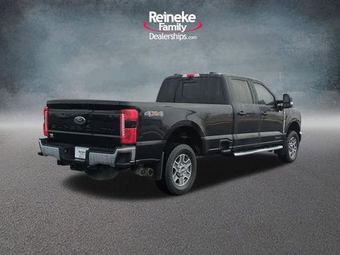 Used 2024 Ford F250 Lariat image 5