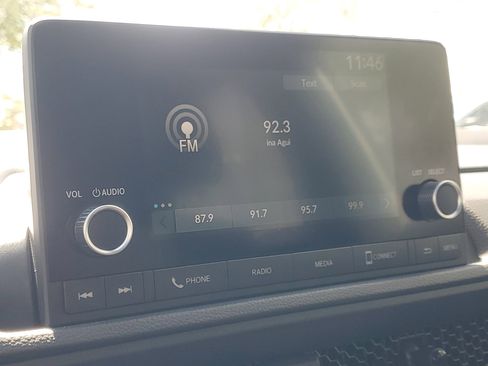 Used 2025 Honda CR-V Sport image 27