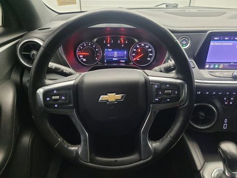 Used 2020 Chevrolet Blazer LT image 22
