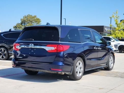 Used 2020 Honda Odyssey EX-L image 3