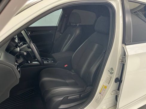 Used 2022 Honda Civic Sport image 18