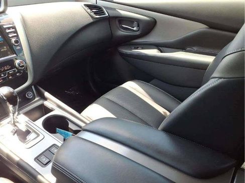 Certified 2023 Nissan Murano SL w/ SL Moonroof Package FWD image 11