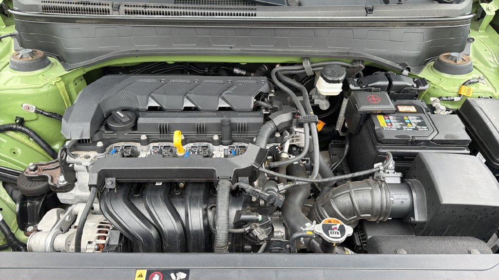 Used 2023 Hyundai Venue SEL FWD image 30