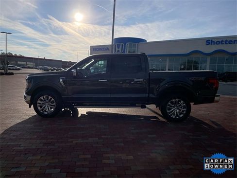 Used 2024 Ford F150 XLT w/ Equipment Group 303A High image 33