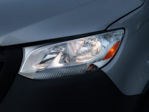 New 2026 Mercedes-Benz Sprinter 2500 image 9