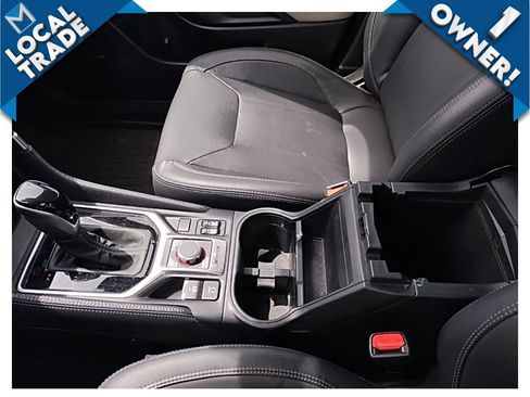 Used 2023 Subaru Forester Limited image 21