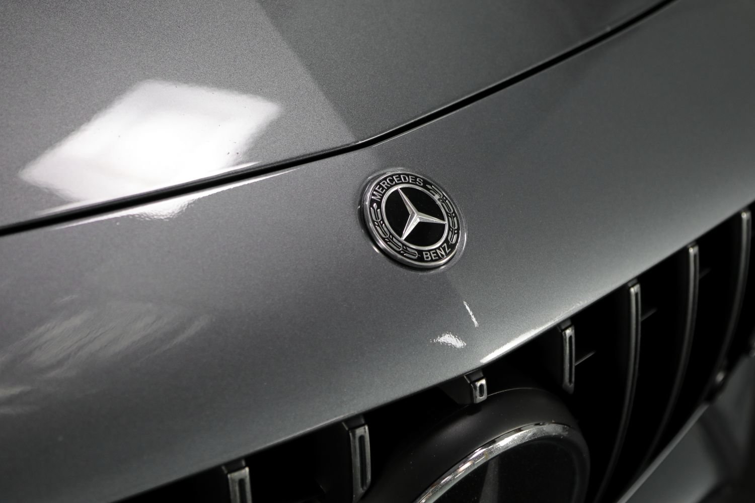 Used 2018 Mercedes-Benz AMG GT C image 13