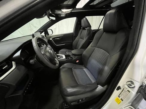 Certified 2023 Toyota RAV4 XSE AWD/4WD image 10