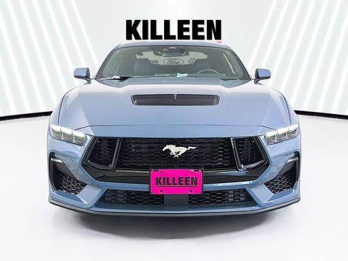 New 2026 Ford Mustang GT Premium RWD image 2