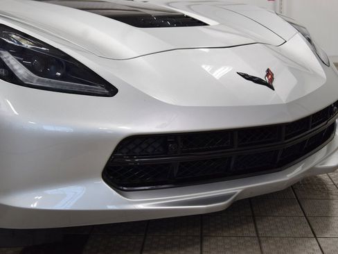 Used 2016 Chevrolet Corvette Stingray Coupe w/ 2LT Preferred Equipment Group image 13