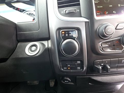 Used 2023 RAM 1500 Classic Warlock w/ Trailer & Traction Group AWD/4WD image 18