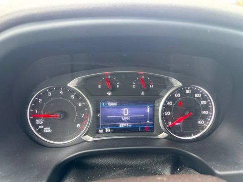 Used 2020 GMC Acadia SLE w/ Driver Convenience Package FWD image 14