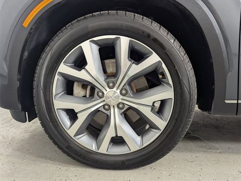 Used 2020 Hyundai Palisade SEL image 9