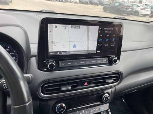 Used 2023 Hyundai Kona SEL w/ Convenience Package AWD/4WD image 19