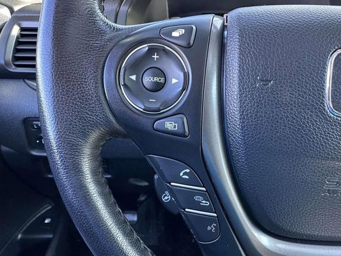 Certified 2023 Honda Ridgeline RTL-E image 31