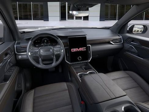 New 2026 GMC Acadia Denali Ultimate AWD/4WD image 15