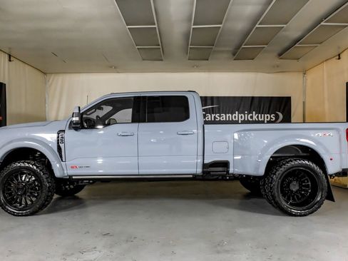 Used 2026 Ford F450 Platinum image 11