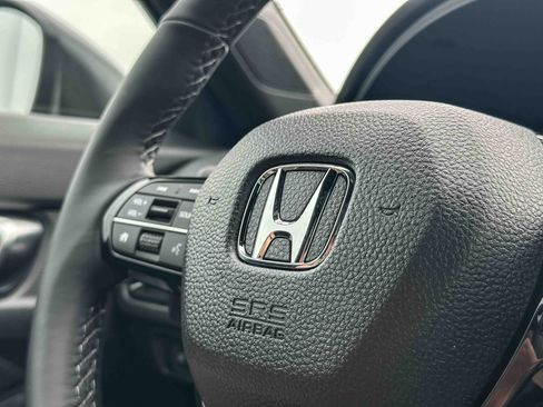New 2026 Honda Civic Sport image 20