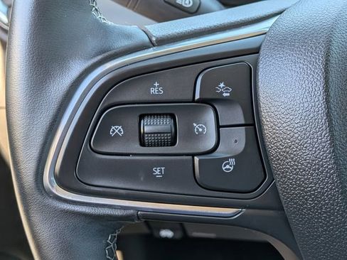 Used 2024 Buick Encore GX Preferred w/ Comfort Package FWD image 25