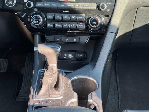 Used 2019 Kia Sportage EX w/ EX Premium Package image 17