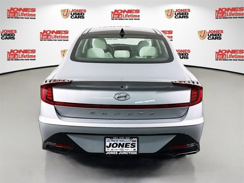 Certified 2023 Hyundai Sonata SEL w/ Convenience Package image 16