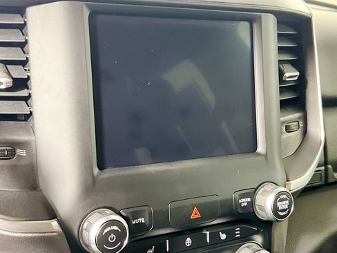 Used 2024 RAM 1500 Big Horn AWD/4WD image 27