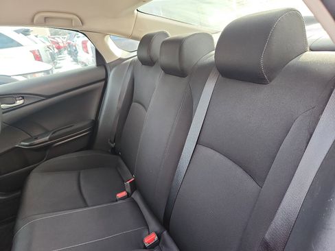 Used 2016 Honda Civic LX image 25