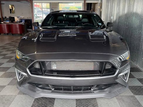 Used 2019 Ford Mustang GT Premium w/ GT Performance Package RWD image 5