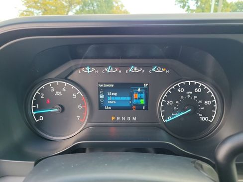 New 2026 Ford F250 XL w/ STX Appearance Package image 25