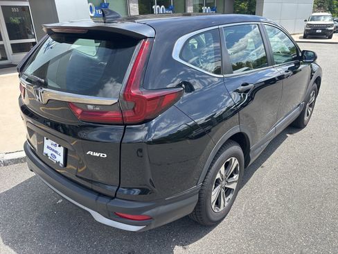 Used 2020 Honda CR-V LX image 3