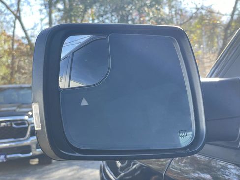 Used 2021 RAM 1500 Limited w/ Night Edition image 37