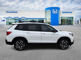 Used 2022 Honda Passport Elite video 2