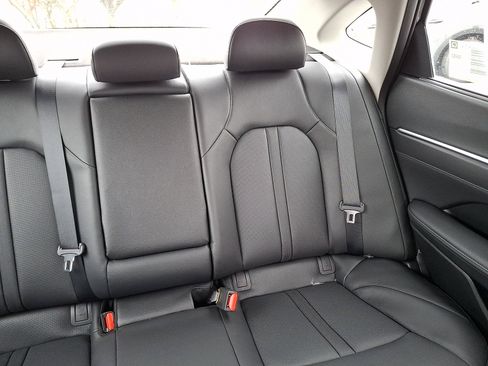 New 2026 Hyundai Sonata Limited image 14