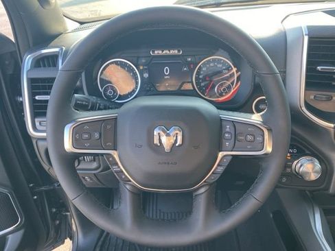 New 2026 RAM 1500 Laramie image 17