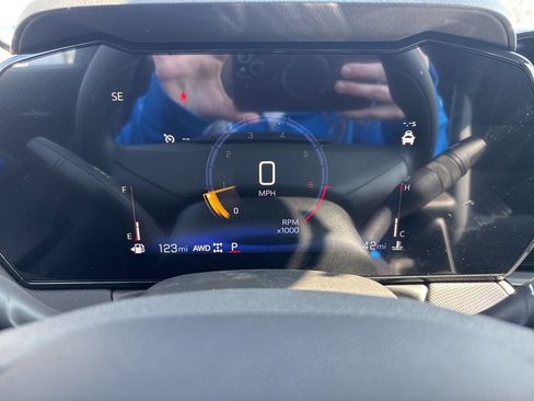 New 2026 Chevrolet TrailBlazer LS w/ LS Convenience Package image 13