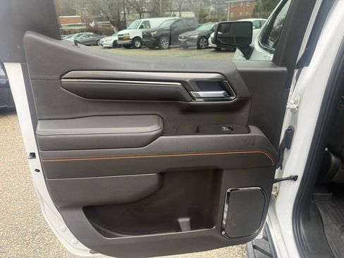 Used 2022 GMC Sierra 1500 AT4 AWD/4WD image 16