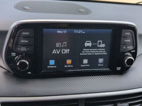 Used 2019 Hyundai Tucson SE AWD/4WD image 16