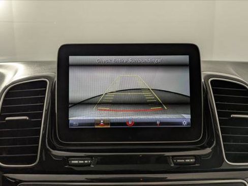 Used 2019 Mercedes-Benz GLE 400 GLE 400 image 32
