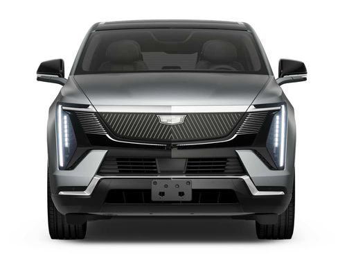 New 2026 Cadillac Escalade IQ Luxury 1 image 26
