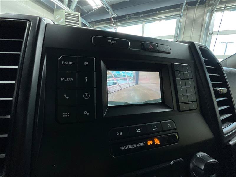 Used 2019 Ford F150 XL w/ Equipment Group 101A Mid RWD image 17