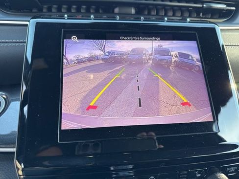 Certified 2022 Jeep Grand Cherokee Altitude image 14