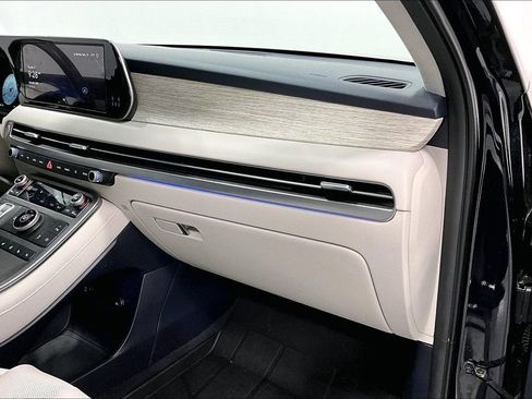 Used 2025 Hyundai Palisade Calligraphy image 19