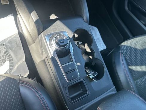 Used 2024 Ford Escape ST-Line w/ Tech Pack #1 image 22