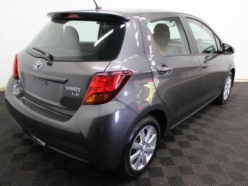 Used 2015 Toyota Yaris LE FWD image 6