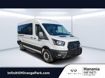 Used 2020 Ford Transit 350 XL