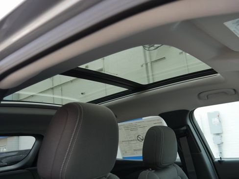 New 2026 Chevrolet TrailBlazer LT image 24