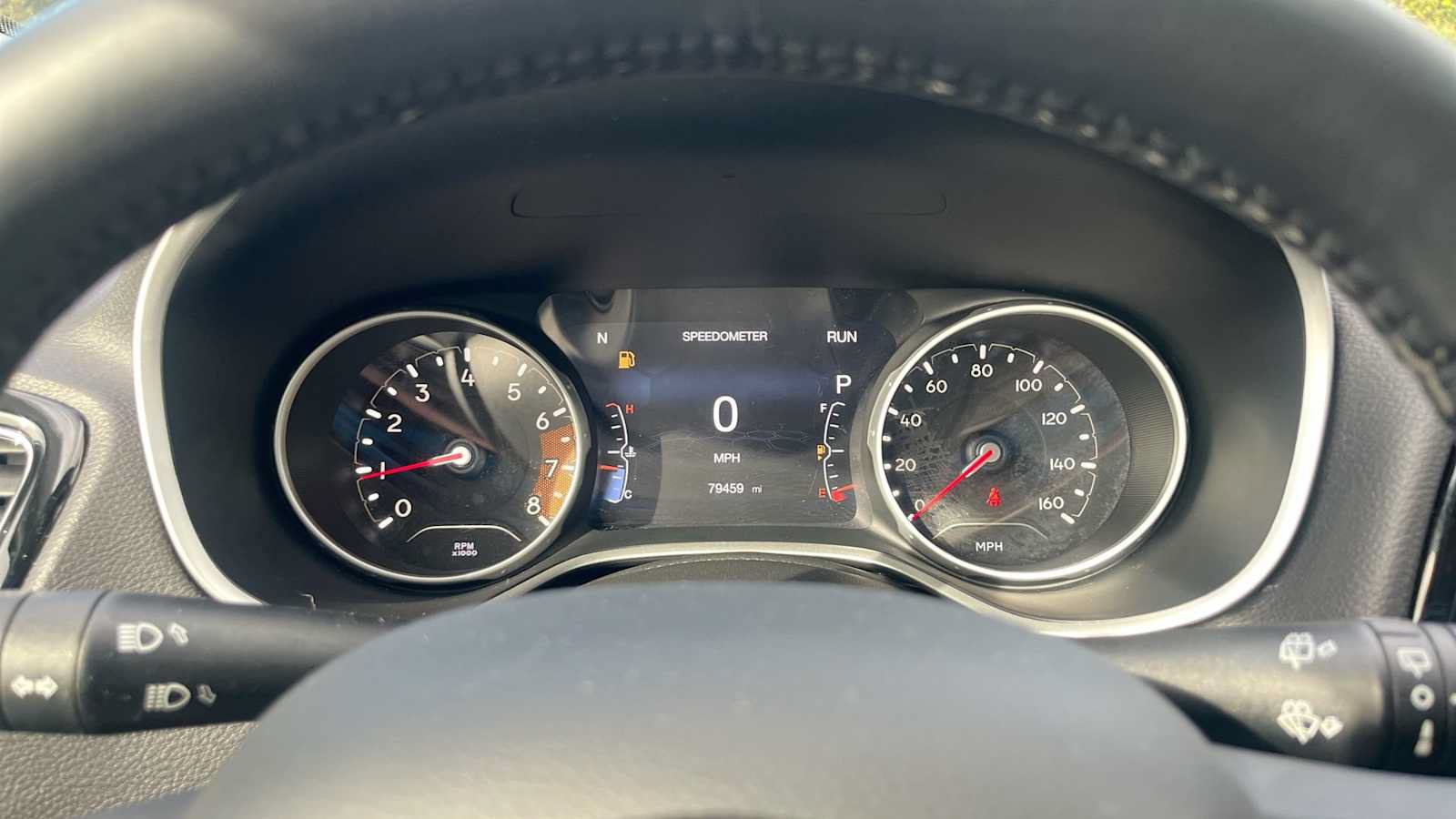 Used 2018 Jeep Compass Latitude w/ Popular Equipment Group FWD image 46