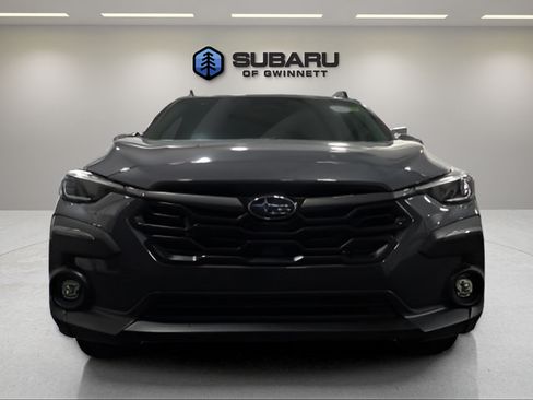 New 2026 Subaru Crosstrek 2.5i Limited w/ Popular Package #4A AWD/4WD image 28