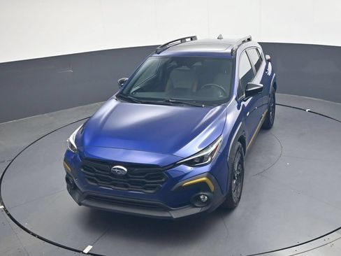 Used 2024 Subaru Crosstrek 2.5i Sport AWD/4WD image 34